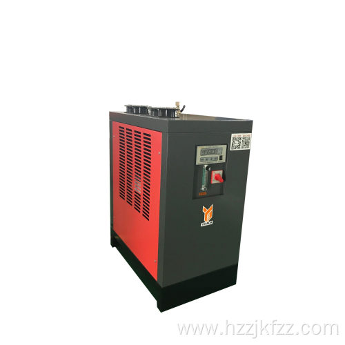 High Purity Compact Nitrogen Generator Plant